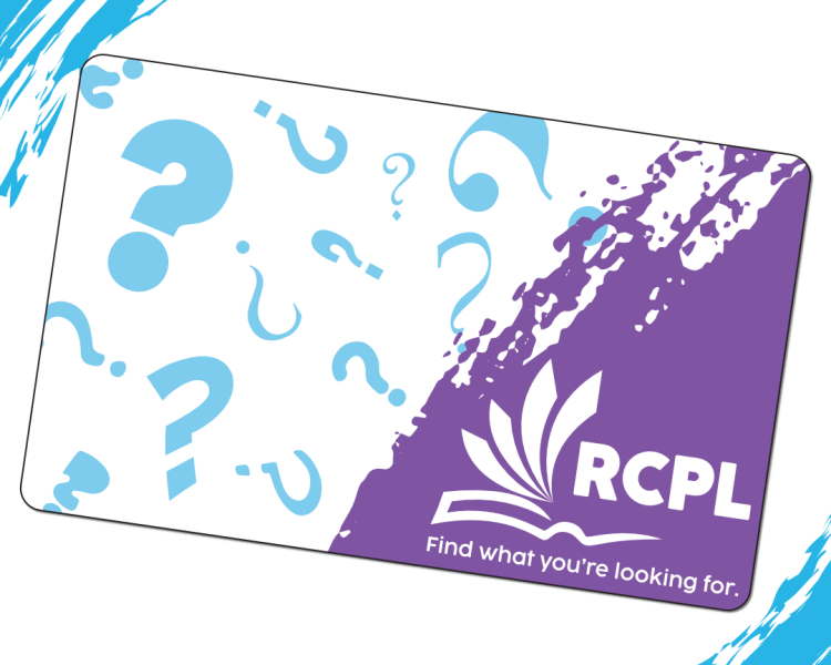 Home Rowan County Public Library